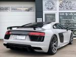 Audi R8 V10 Plus by TVW Car Design 2018 года